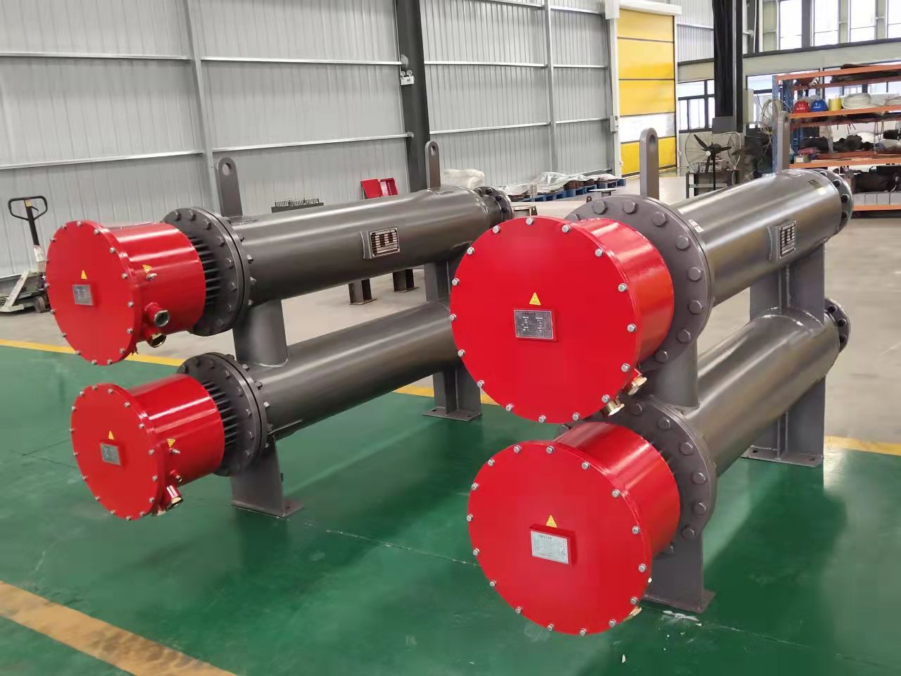 規(guī)格齊全，范圍廣，效率高，壽命長(zhǎng)，可全自動(dòng)化節(jié)制。